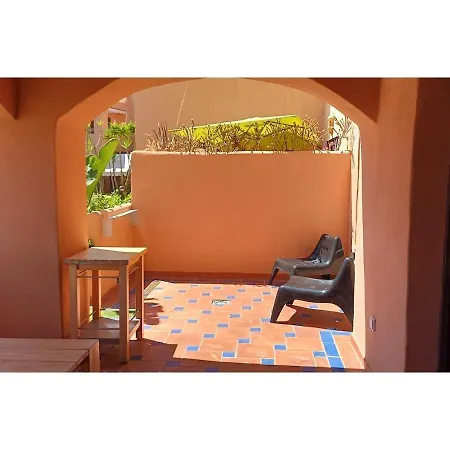 Sunbeach Hacienda Apartment Estepona Exterior photo