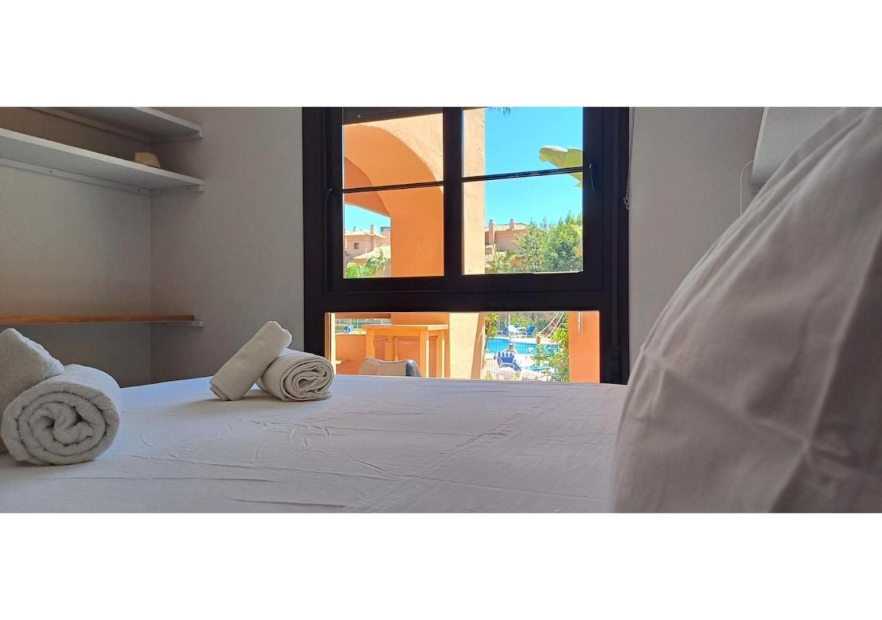 Apartment Sunbeach Hacienda