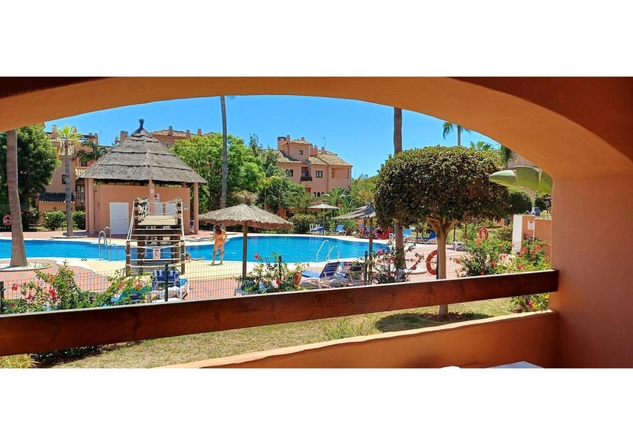 Apartment Sunbeach Hacienda