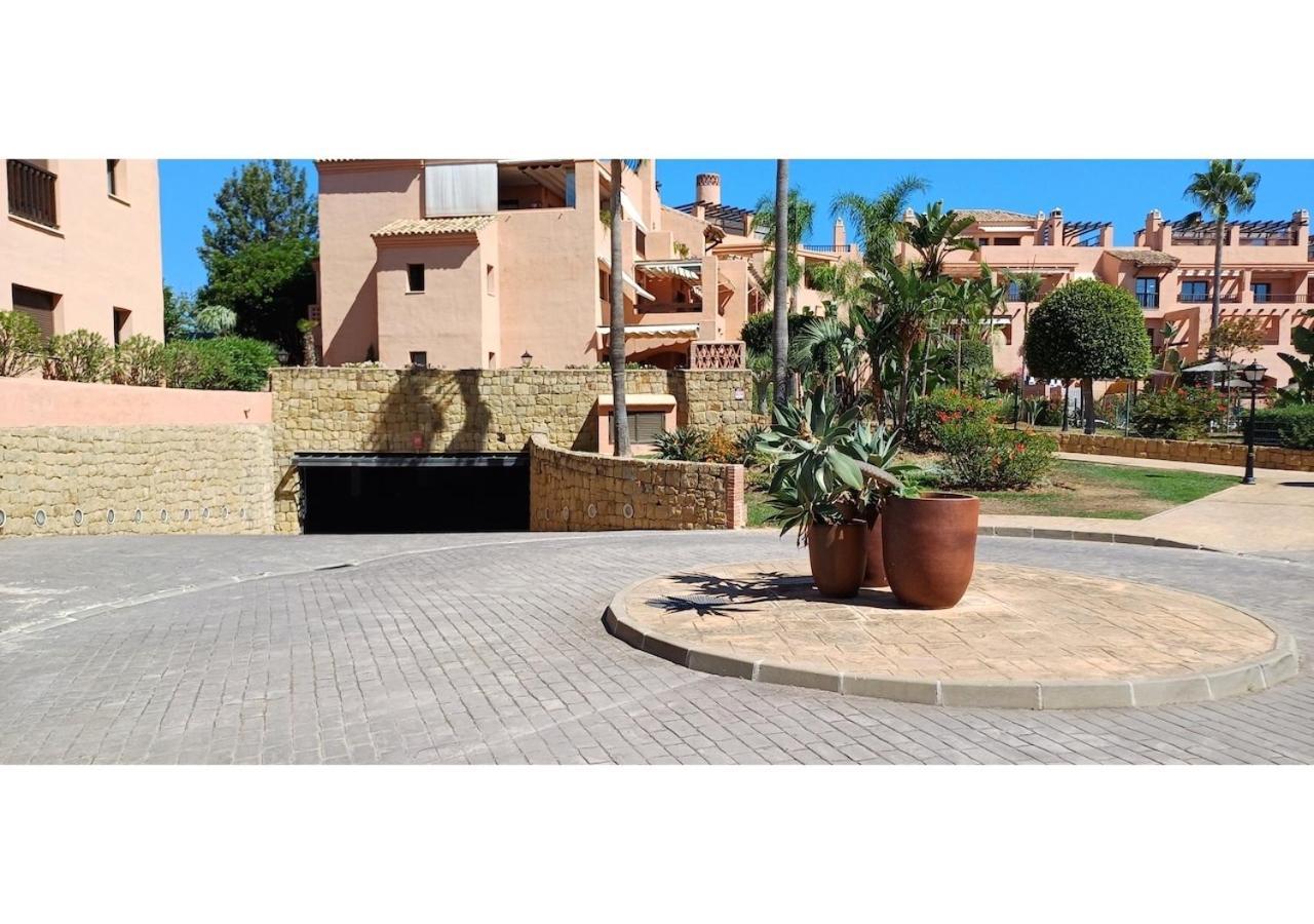 Apartment Sunbeach Hacienda *