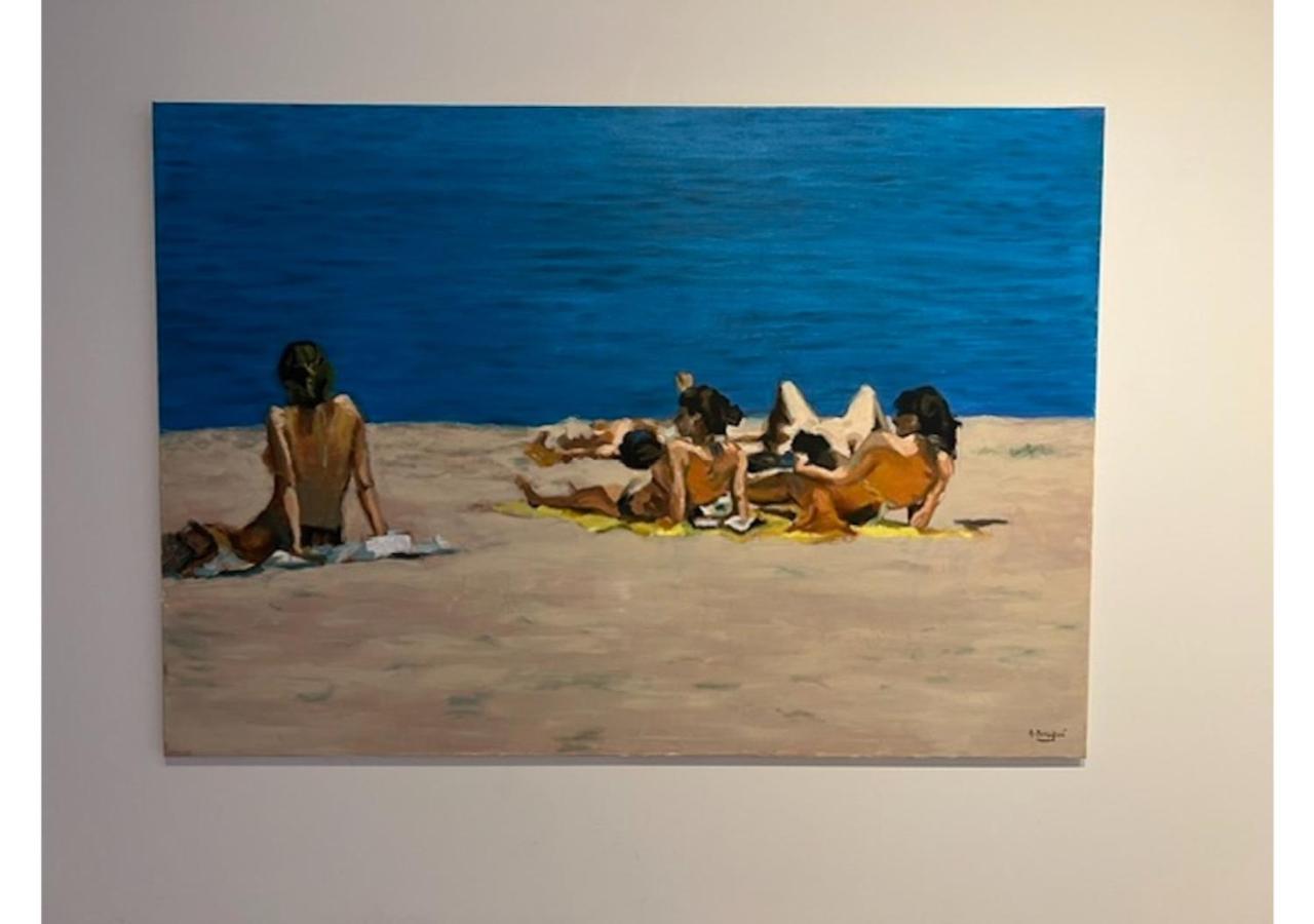 Apartment Sunbeach Hacienda