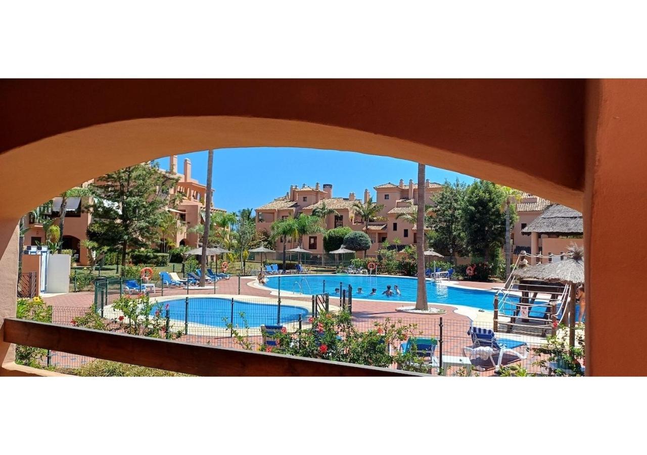 Apartment Sunbeach Hacienda *
