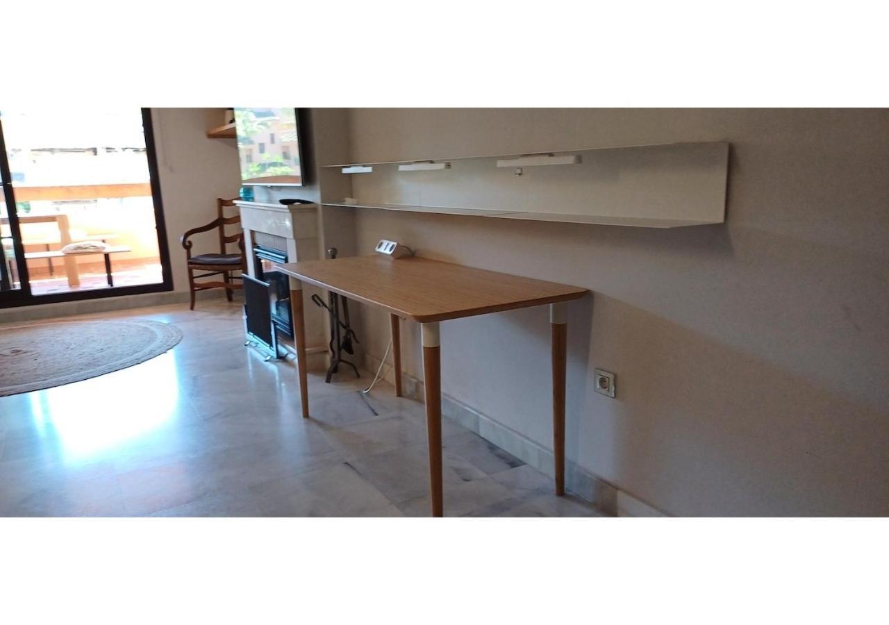 Sunbeach Hacienda Apartment Estepona