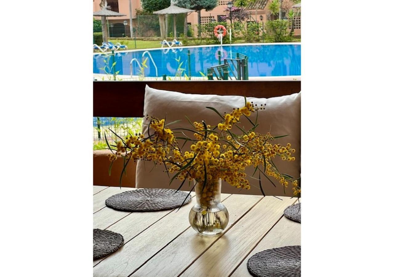 Sunbeach Hacienda Apartment Estepona